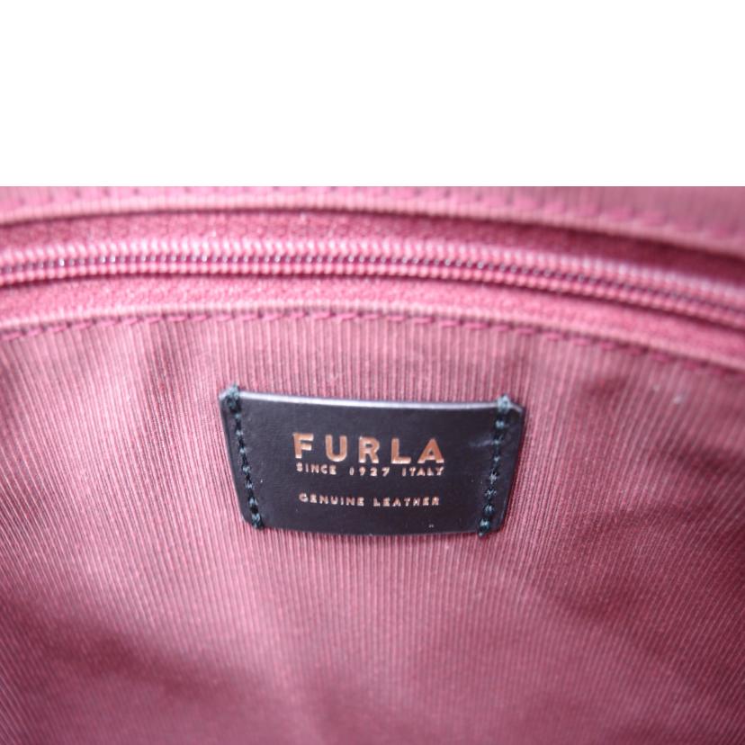 FURLA フルラ/FURLA 2wayバッグ//SAランク/69