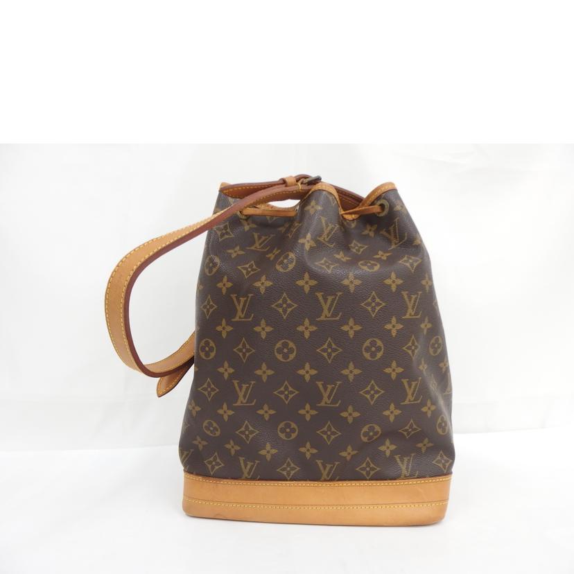 ＬＶ ﾙｲｳﾞｨﾄﾝ/ノエ／モノグラム/M42224//AR0982/Bランク/82