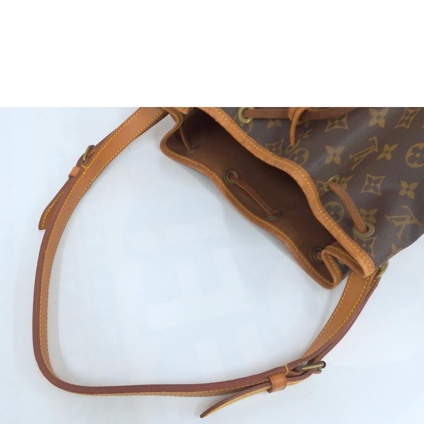 ＬＶ ﾙｲｳﾞｨﾄﾝ/ノエ／モノグラム/M42224//AR0982/Bランク/82