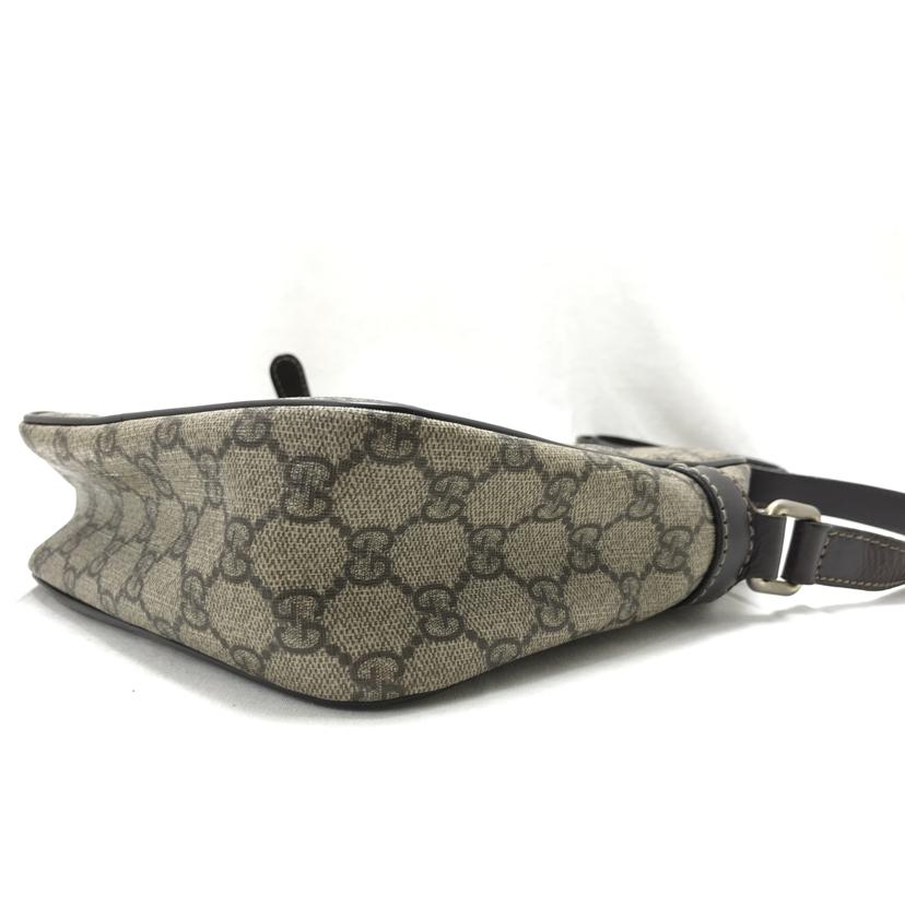 ＧＵＣＣＩ グッチ/ＧＧスプリーム　ショルダーバッグ/233268//525***/Bランク/51