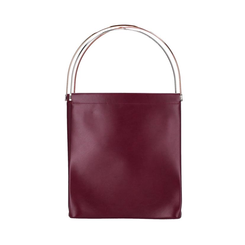 Ｃａｒｔｉｅｒ ｶﾙﾃｨｴ/トリニティトートバッグ//JL ******/ABランク/93