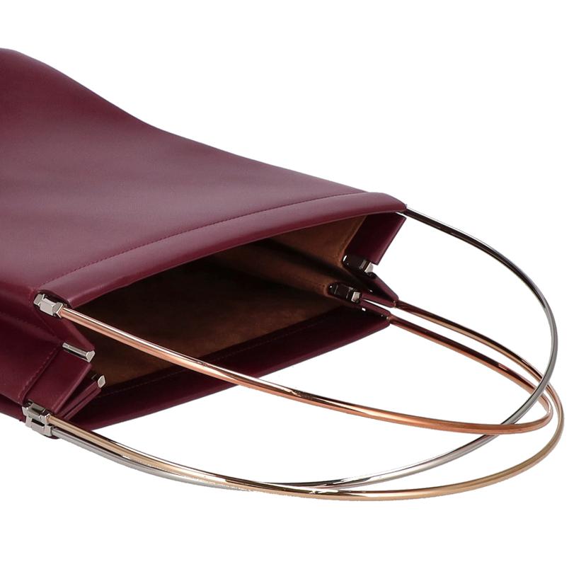 Ｃａｒｔｉｅｒ ｶﾙﾃｨｴ/トリニティトートバッグ//JL ******/ABランク/93