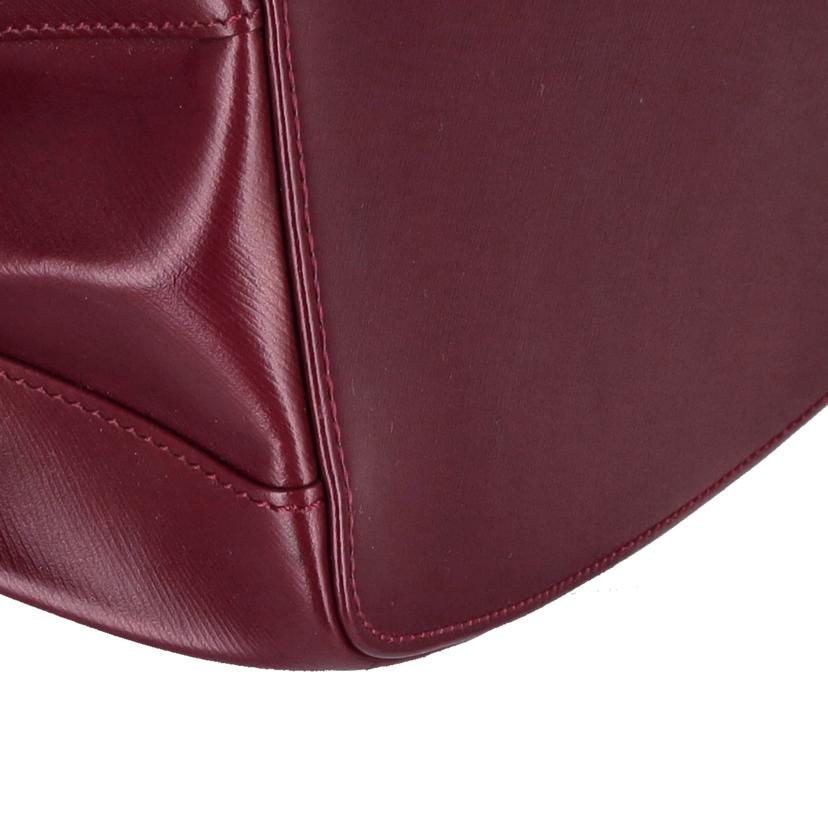 Ｃａｒｔｉｅｒ ｶﾙﾃｨｴ/トリニティトートバッグ//JL ******/ABランク/93