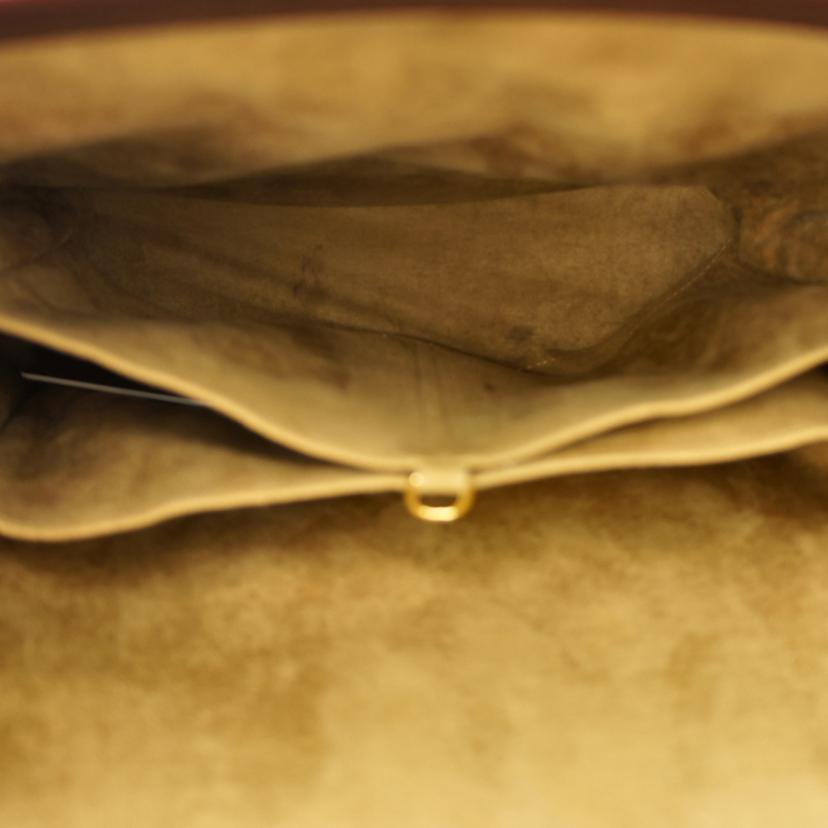 Ｃａｒｔｉｅｒ ｶﾙﾃｨｴ/トリニティトートバッグ//JL ******/ABランク/93