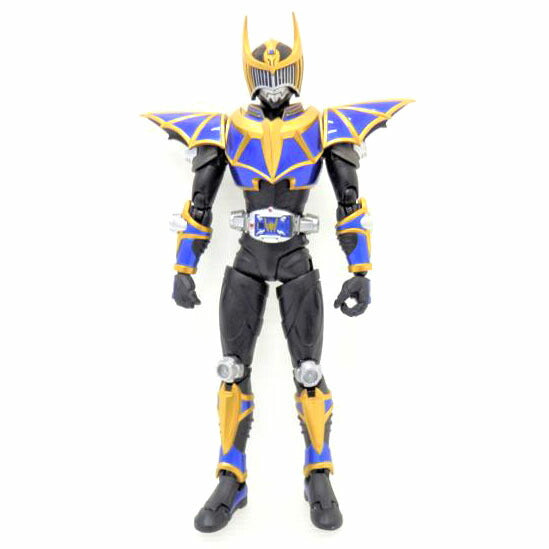 ＢＡＮＤＡＩ バンダイ/Ｓ．Ｈ．Ｆｉｇｕａｒｔｓ　仮面ライダーナイトサバイブ＆ダークレイダーセット　「仮面ライダー龍騎」　魂ウェブ商店限定//Aランク/88