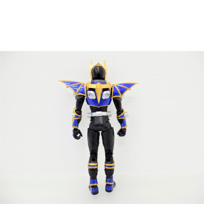 ＢＡＮＤＡＩ バンダイ/Ｓ．Ｈ．Ｆｉｇｕａｒｔｓ　仮面ライダーナイトサバイブ＆ダークレイダーセット　「仮面ライダー龍騎」　魂ウェブ商店限定//Aランク/88