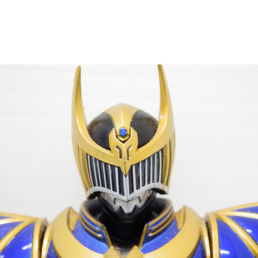 ＢＡＮＤＡＩ バンダイ/Ｓ．Ｈ．Ｆｉｇｕａｒｔｓ　仮面ライダーナイトサバイブ＆ダークレイダーセット　「仮面ライダー龍騎」　魂ウェブ商店限定//Aランク/88