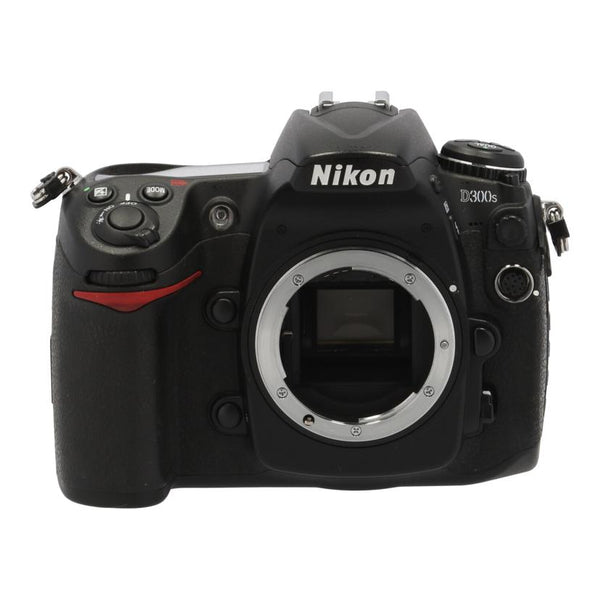 <br>Nikon ニコン/デジタル一眼ボディ/D300S/2037728/Bランク/71