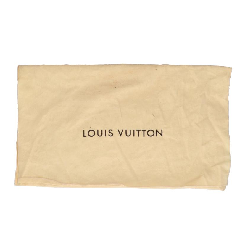 ＬＯＵＩＳ　ＶＵＩＴＴＯＮ ルイヴィトン ルイ・ヴィトン ビトン ダミエ・エベヌ 市松模様 ブラウン 茶 ショルダーバッグ ハンドバッグ トートバッグ ブラウン メンズ レディース 定番 人気 ＬＶ 斜め掛け 肩がけ/ブルックリンＭＭ／ダミエ／エベヌ　/N51211//CA2***/ABランク/93