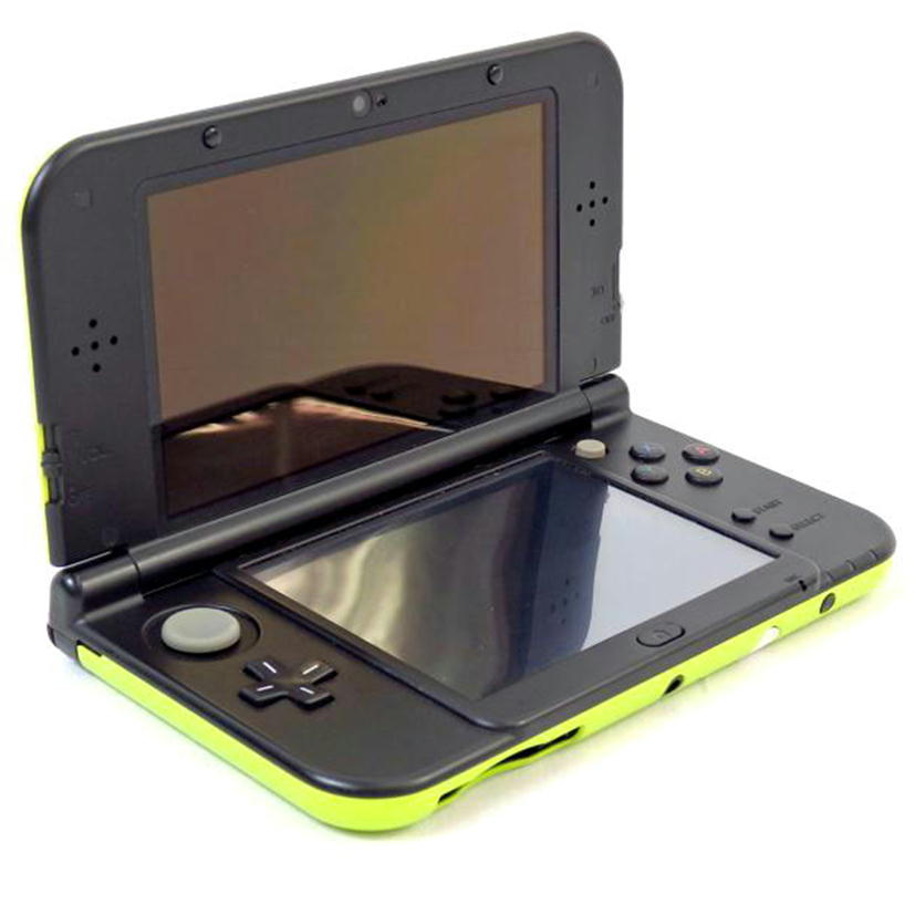 Ｎｉｎｔｅｎｄｏ 任天堂/Ｎｅｗ３ＤＳＬＬ／ＲＥＤ－００１/RED-001//QJF130433839/Bランク/72