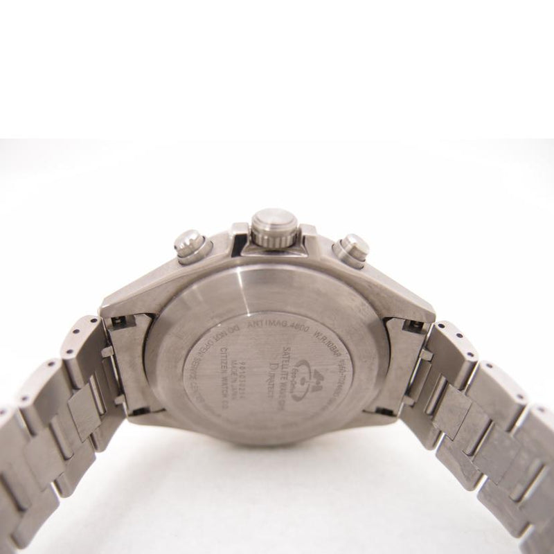 ＣＩＴＩＺＥＮ シチズン 腕時計 メンズ F950-T024530 チタン/時計 ...