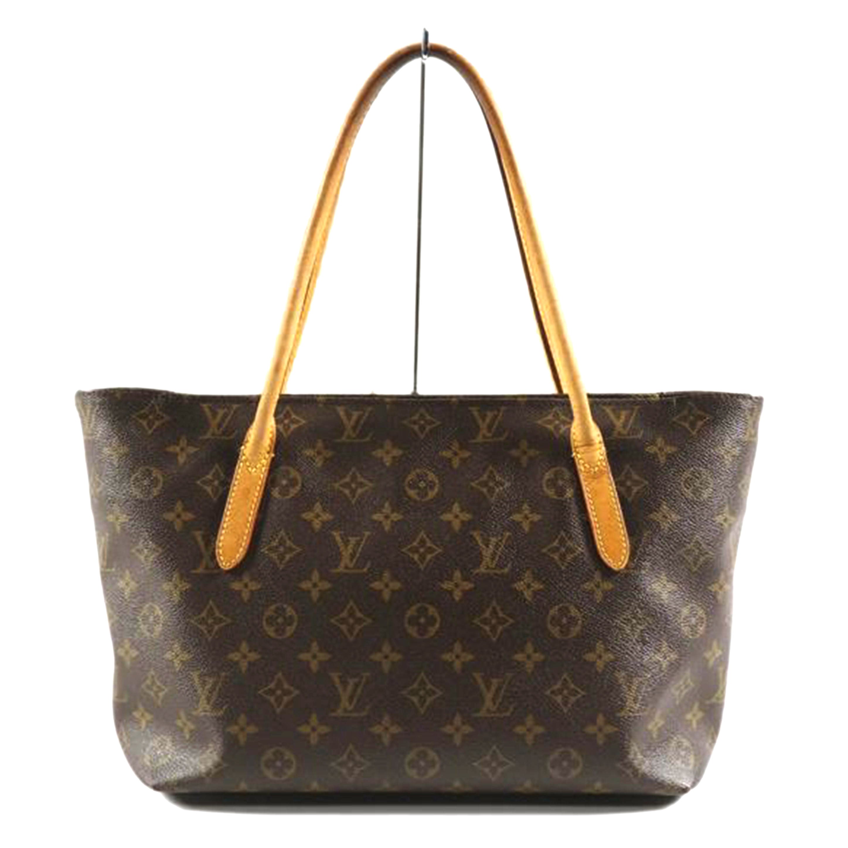 ＬＯＵＩＳ　ＶＵＩＴＴＯＮ ルイヴィトン/ラスパイユＰＭ／モノグラム/M40608//SD1162/BCランク/79