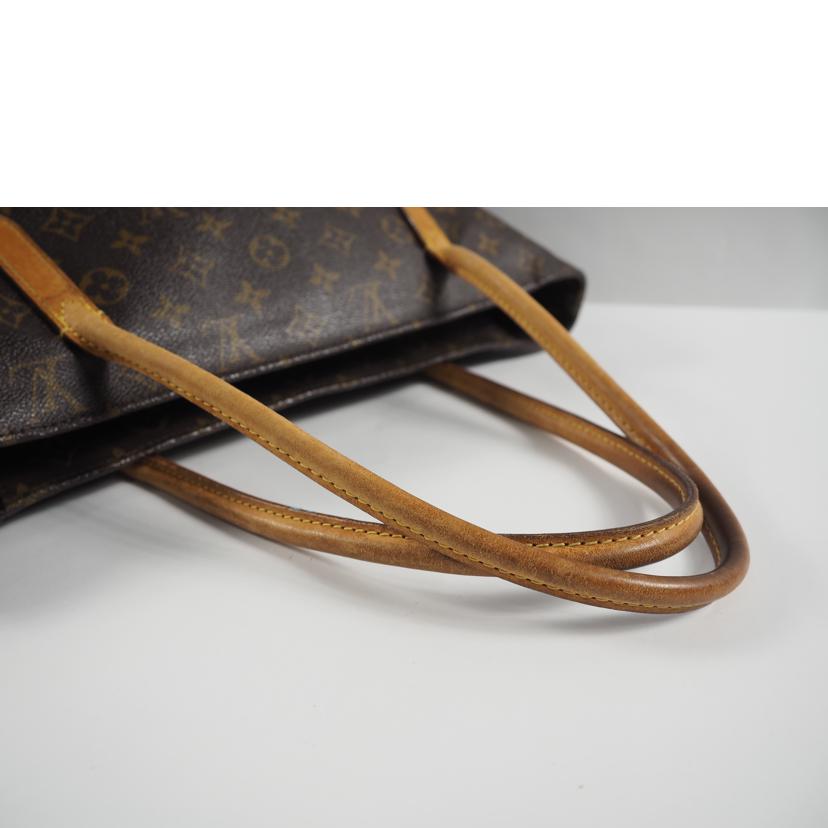 ＬＯＵＩＳ　ＶＵＩＴＴＯＮ ルイヴィトン/ラスパイユＰＭ／モノグラム/M40608//SD1162/BCランク/79