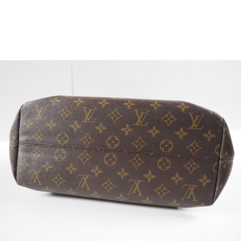 ＬＯＵＩＳ　ＶＵＩＴＴＯＮ ルイヴィトン/ラスパイユＰＭ／モノグラム/M40608//SD1162/BCランク/79