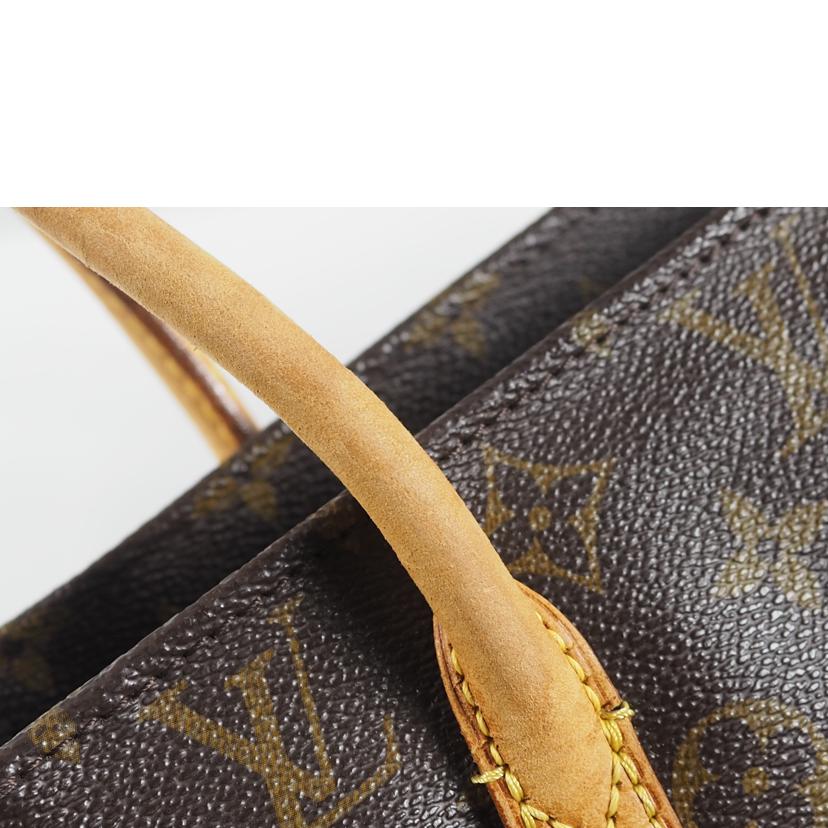 ＬＯＵＩＳ　ＶＵＩＴＴＯＮ ルイヴィトン/ラスパイユＰＭ／モノグラム/M40608//SD1162/BCランク/79