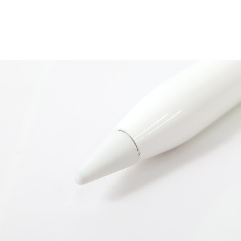 Ａｐｐｌｅ アップル/アップルペンシル　Ａｐｐｌｅ　ｐｅｎｃｉｌ　１ｓｔ　Ｇｅｎ/MK0C2J/A//GHWDWYZ5GWTJ/Aランク/65