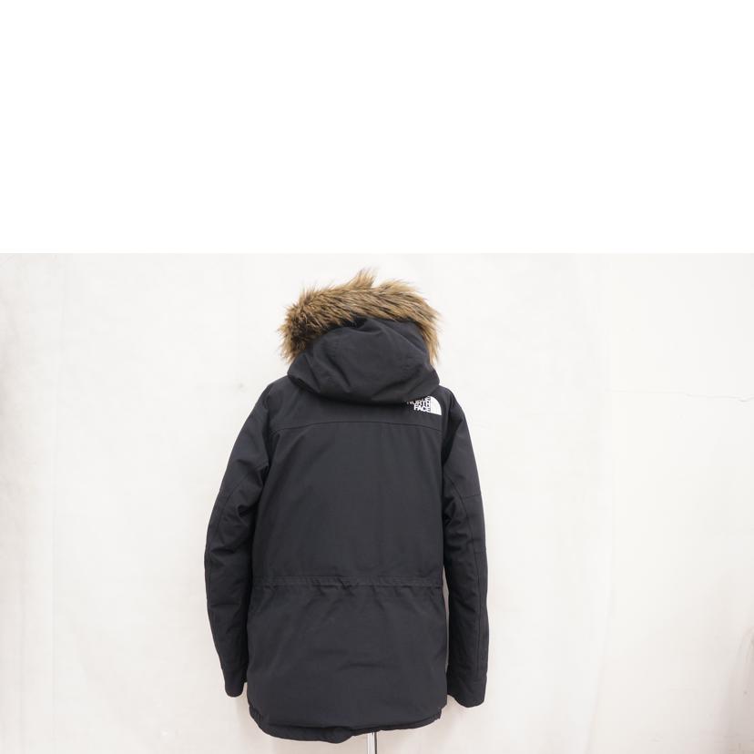 ＴＨＥ　ＮＯＲＴＨ　ＦＡＣＥ ノースフェイス/アンタークティカパーカ/ND91707//ABランク/67