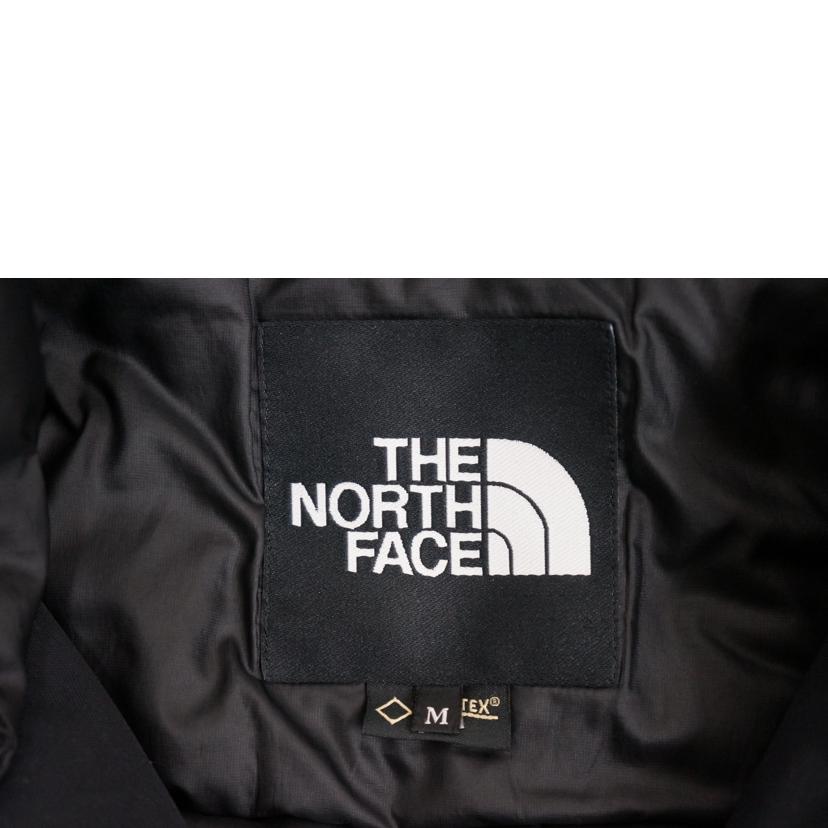 ＴＨＥ　ＮＯＲＴＨ　ＦＡＣＥ ノースフェイス/アンタークティカパーカ/ND91707//ABランク/67