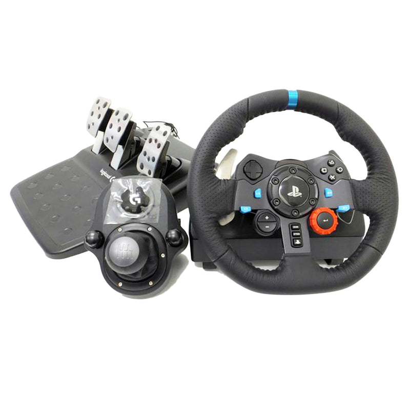 ps4Logicool g29 Driving horse