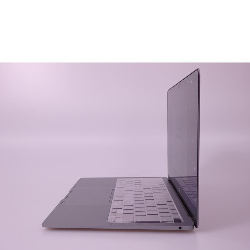 Ａｐｐｌｅ アップル/Ｍａｃ　Ｂｏｏｋ　ａｉｒ　１３ｉｎｃｈ　／Ａ２３３７/A2337//FVFF73Z1Q6LT/ABランク/76