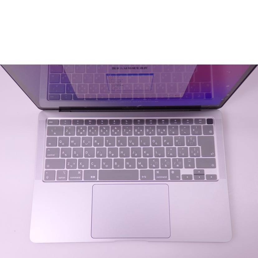 Ａｐｐｌｅ アップル/Ｍａｃ　Ｂｏｏｋ　ａｉｒ　１３ｉｎｃｈ　／Ａ２３３７/A2337//FVFF73Z1Q6LT/ABランク/76