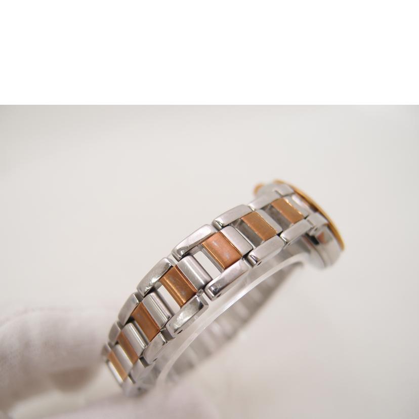 SEIKO セイコー 腕時計 レディース 1B21-0AM0 ピンク文字盤