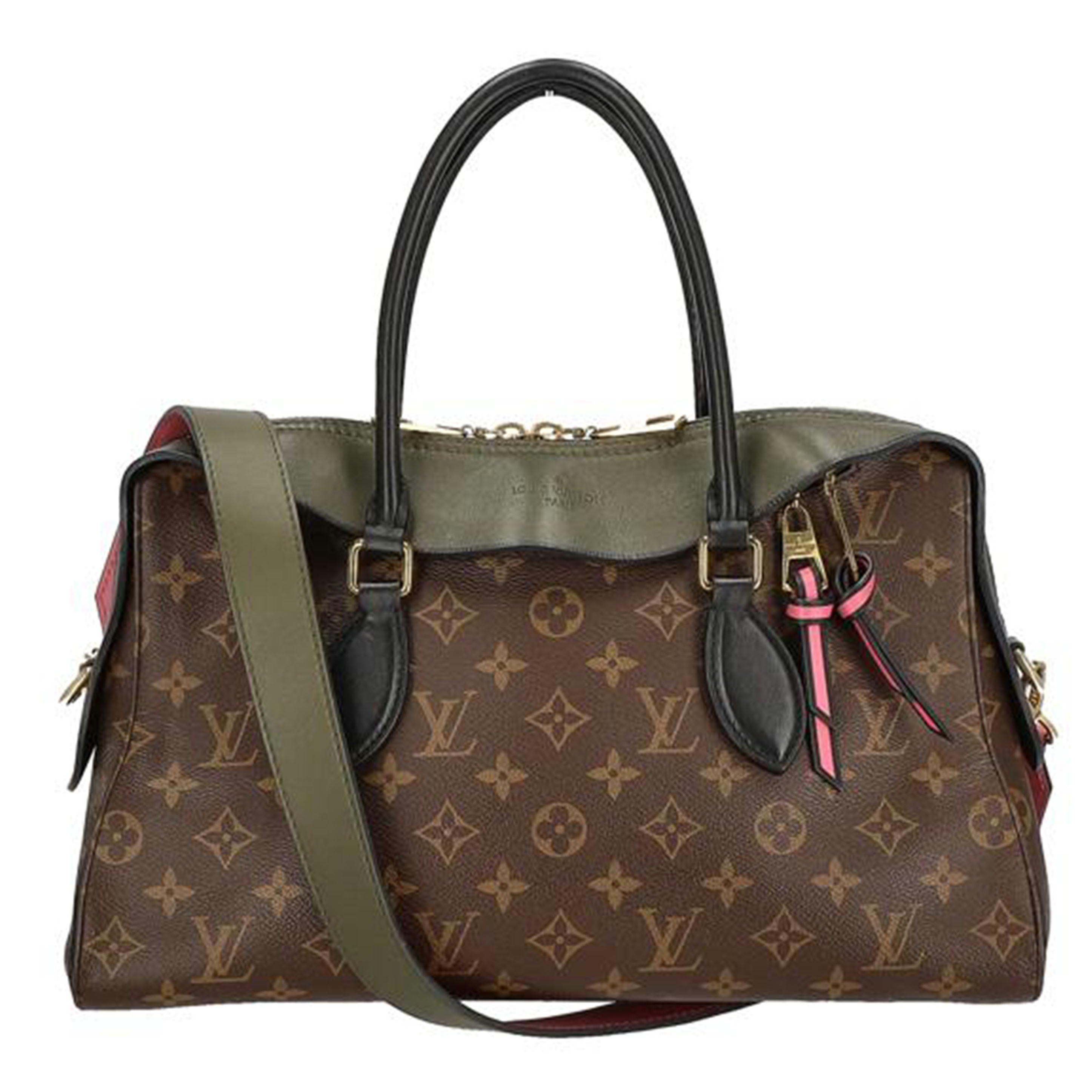 ＬＯＵＩＳ　ＶＵＩＴＴＯＮ ﾙｲ･ｳﾞｲﾄﾝ/ティイルリー／２ｗａｙショルダーバッグ/M41455//FL0***/ABランク/93
