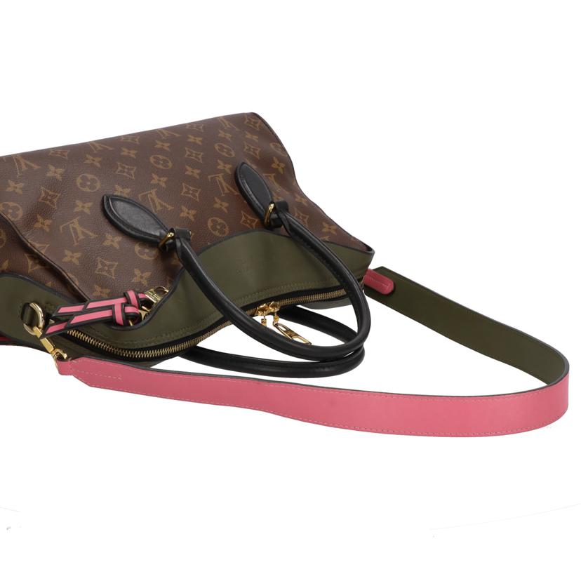 ＬＯＵＩＳ　ＶＵＩＴＴＯＮ ﾙｲ･ｳﾞｲﾄﾝ/ティイルリー／２ｗａｙショルダーバッグ/M41455//FL0***/ABランク/93