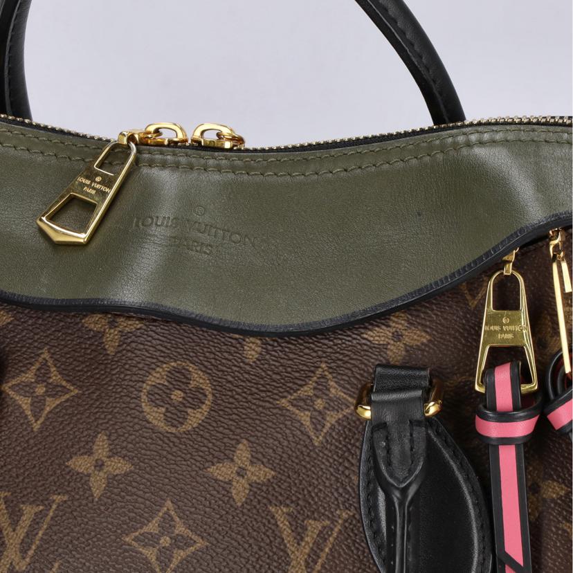 ＬＯＵＩＳ　ＶＵＩＴＴＯＮ ﾙｲ･ｳﾞｲﾄﾝ/ティイルリー／２ｗａｙショルダーバッグ/M41455//FL0***/ABランク/93