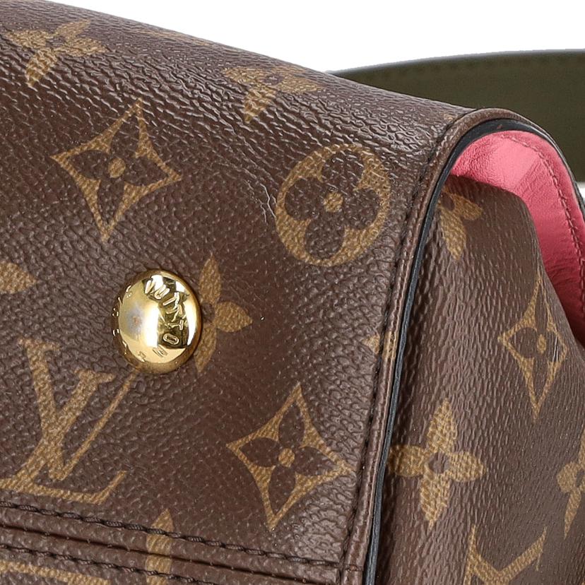 ＬＯＵＩＳ　ＶＵＩＴＴＯＮ ﾙｲ･ｳﾞｲﾄﾝ/ティイルリー／２ｗａｙショルダーバッグ/M41455//FL0***/ABランク/93
