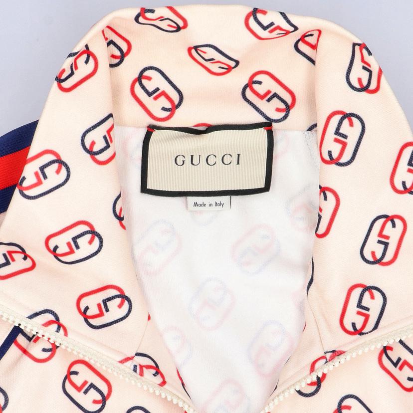 ＧＵＣＣＩ ｸﾞｯﾁ/トップス/575737//Aランク/93