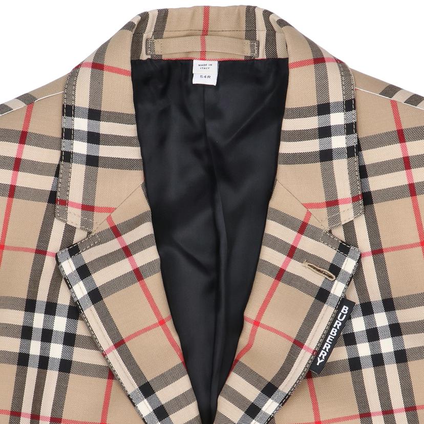 ＢＵＲＢＥＲＲＹ ﾊﾞｰﾊﾞﾘｰ/ハイブレークジャケット/117931//Aランク/93