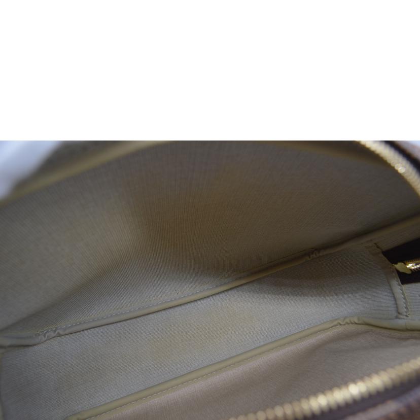 ＬＶ ルイヴィトン ルイ・ヴィトン ビトン ダミエ・エベヌ 市松模様 ブラウン 茶 ショルダーバッグ ハンドバッグ トートバッグ ブラウン メンズ レディース 定番 人気 ＬＶ 斜め掛け 肩がけ/リポーターＰＭ／ダミエ／エヌベ／ＳＰオーダー/N45253//SP1***/ABランク/89