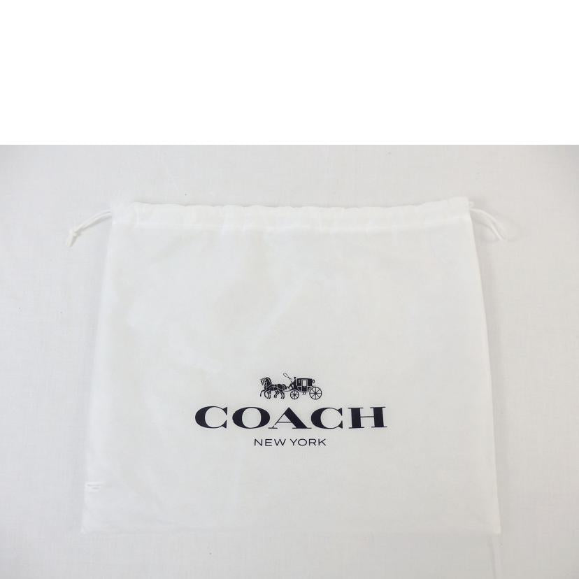 ＣＯＡＣＨ コーチ/２ｗａｙショルダー／デンプシー／バケット/C5269//ABランク/72