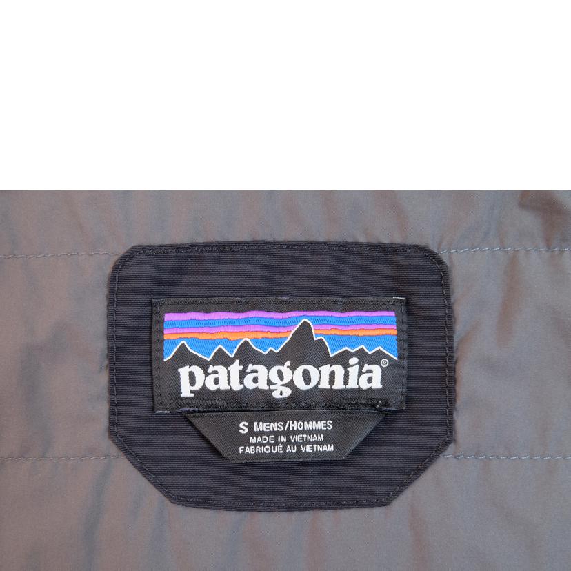 Ｐａｔａｇｏｎｉａ パタゴニア/ハイブリッドジャケット/27645F14//Bランク/71
