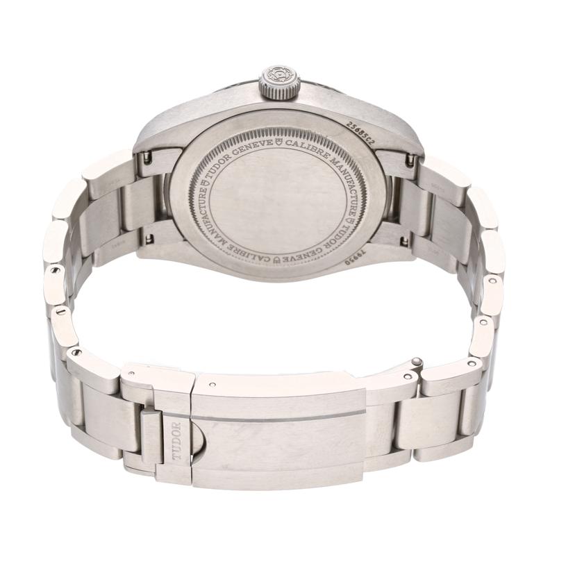 ＴＵＤＯＲ チューダー　チュードル　腕時計　ステンレス　オートマ　メンズ/レンジャー・ブラックダイアル／自動巻き/79950//25685C2/SAランク/75