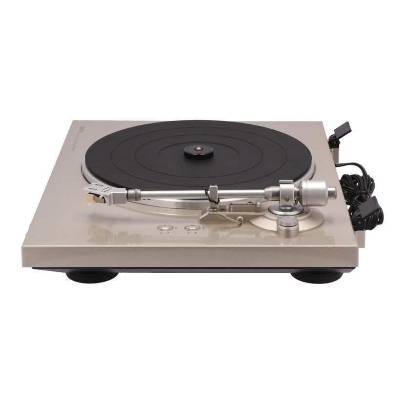 ＤＥＮＯＮ デノン/レコードプレーヤー/DP-300F//7046303484/Bランク/84