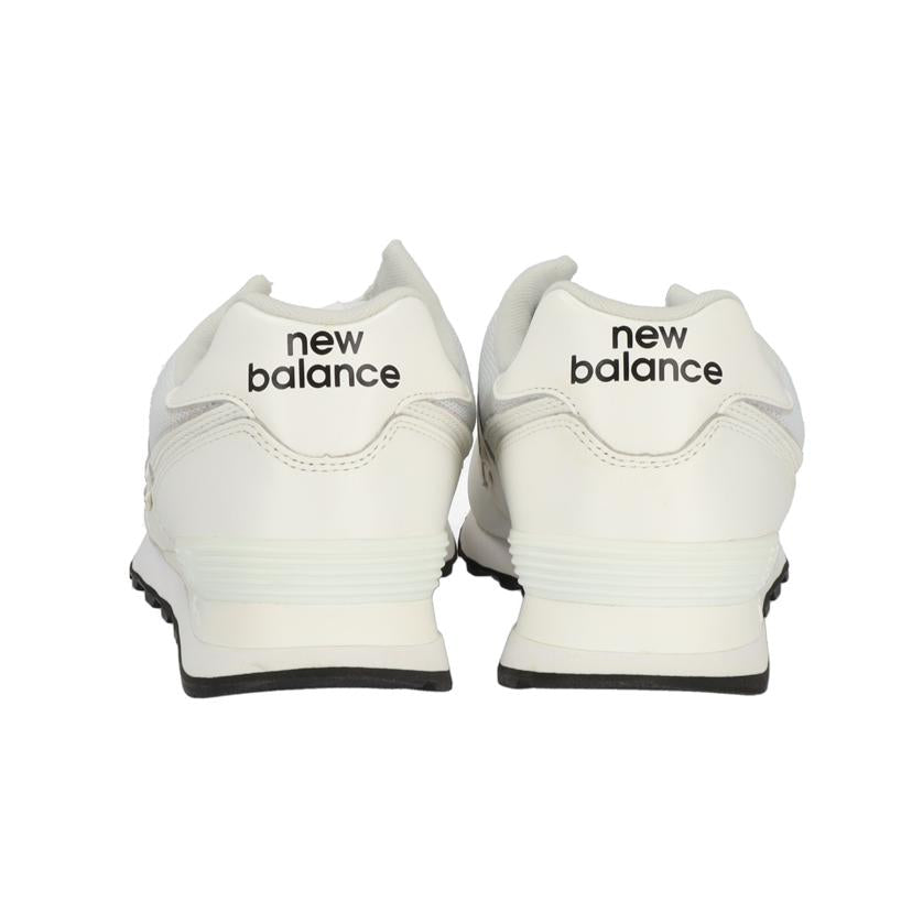 ｎｅｗ　ｂａｌａｎｃｅ ニューバランス/メンズシューズ／ＷＴ/ML574BYT//Aランク/94