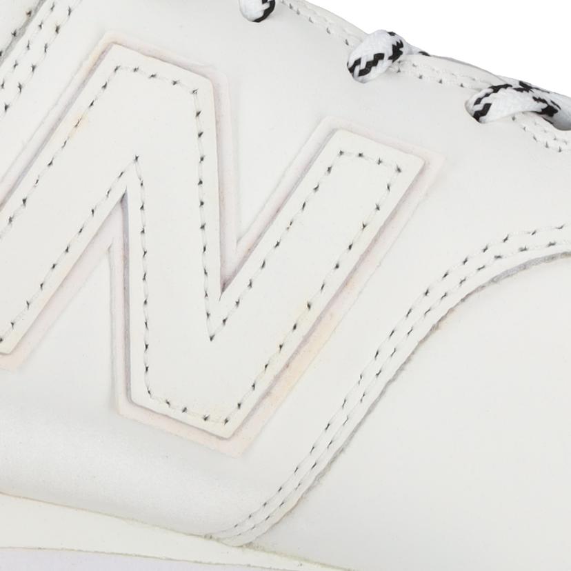 ｎｅｗ　ｂａｌａｎｃｅ ニューバランス/メンズシューズ／ＷＴ/ML574BYT//Aランク/94