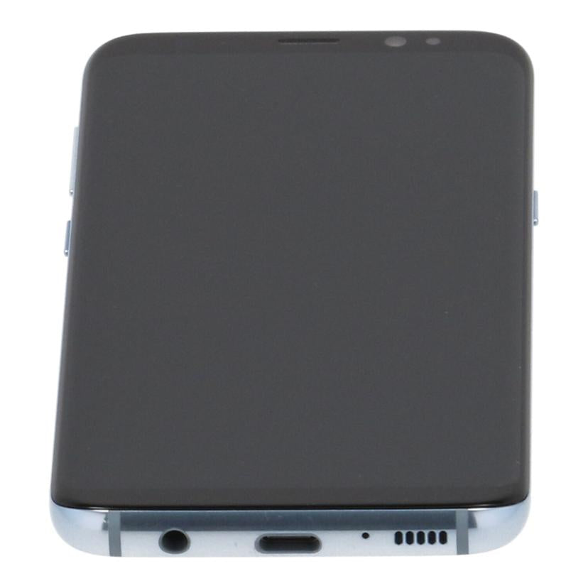 ＳＡＭＳＵＮＧ　ａｕ サムスン/スマートフォン／Ｇａｌａｘｙ　Ｓ８/SCV36//RF8J73832TF/Bランク/78