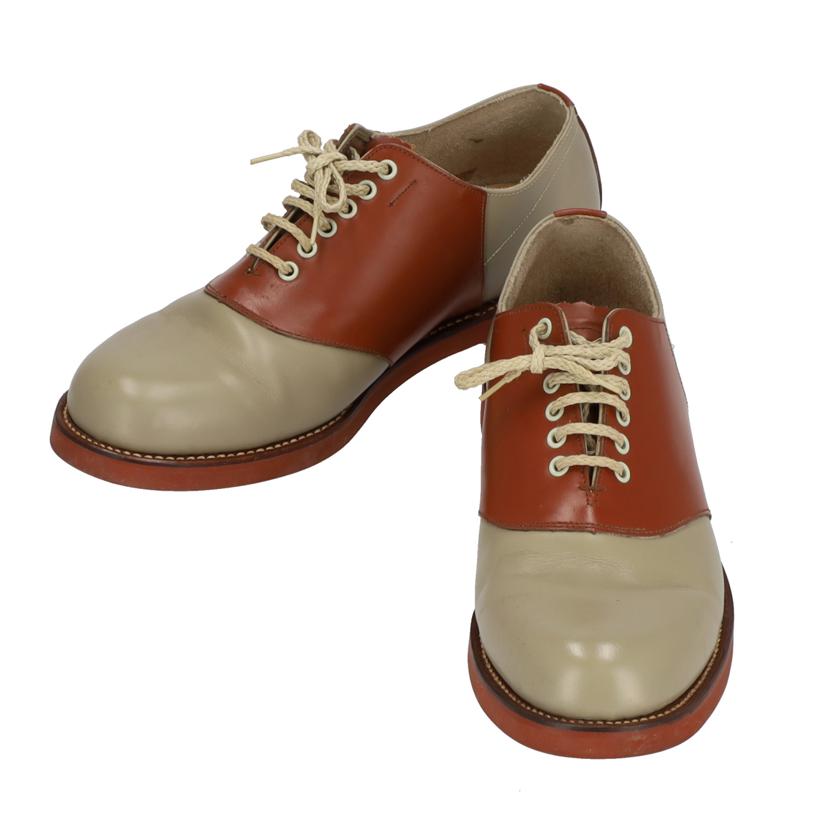 ＲＥＧＡＬ リーガル/サドルシューズ／ＢＥＧＸＢＲ//ABランク/94