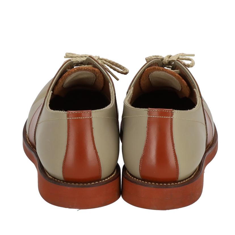 ＲＥＧＡＬ リーガル/サドルシューズ／ＢＥＧＸＢＲ//ABランク/94