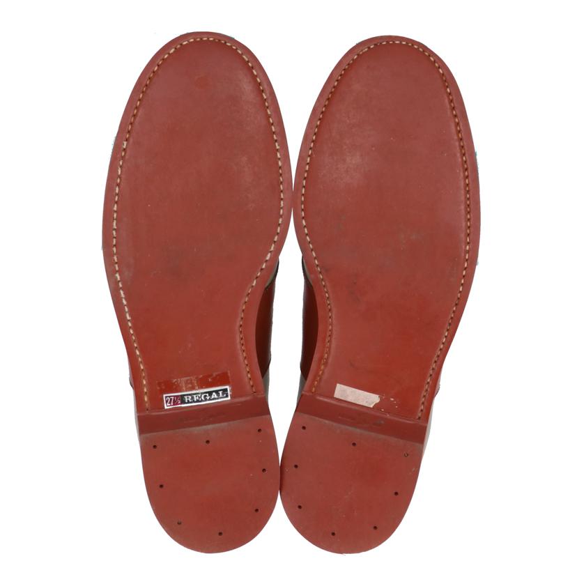 ＲＥＧＡＬ リーガル/サドルシューズ／ＢＥＧＸＢＲ//ABランク/94