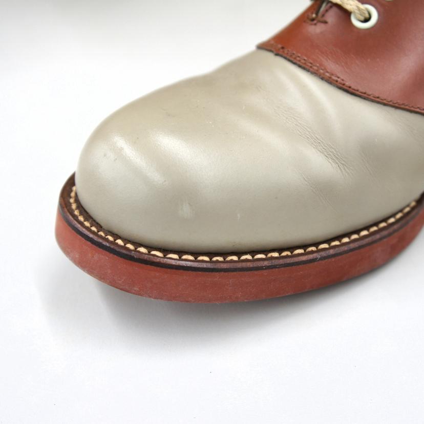 ＲＥＧＡＬ リーガル/サドルシューズ／ＢＥＧＸＢＲ//ABランク/94