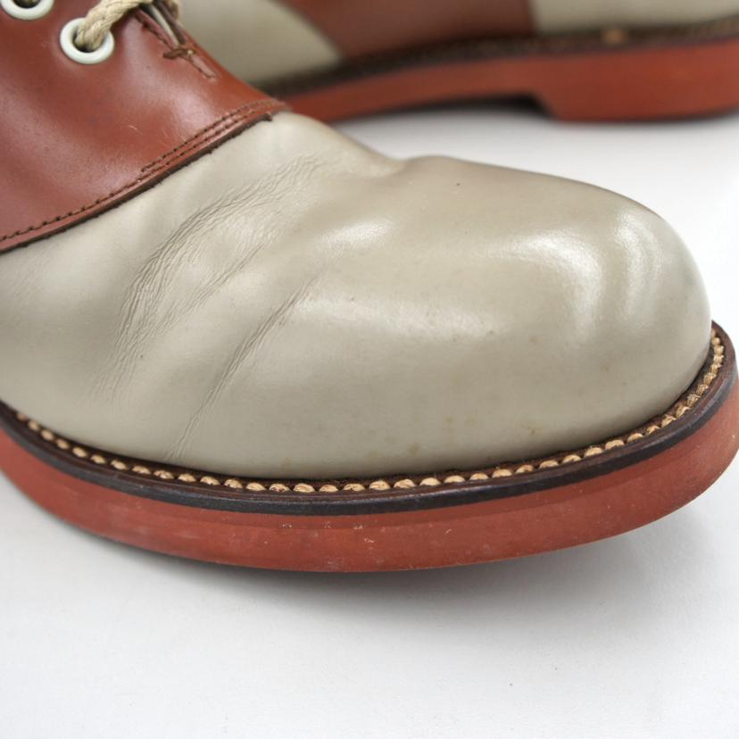 ＲＥＧＡＬ リーガル/サドルシューズ／ＢＥＧＸＢＲ//ABランク/94