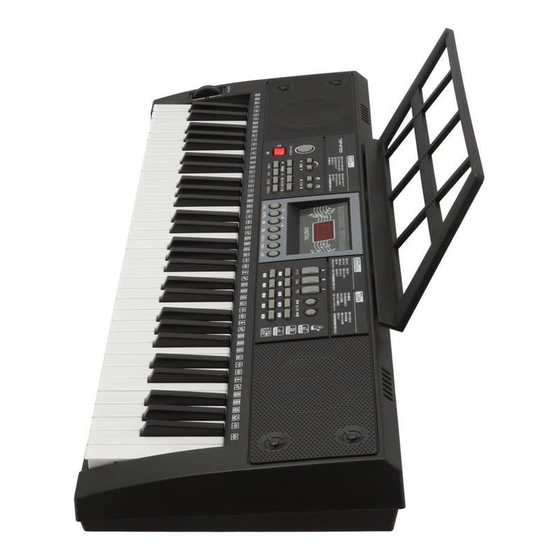 夢グループ ガイド機能付き電子ピアノ TSP-670D