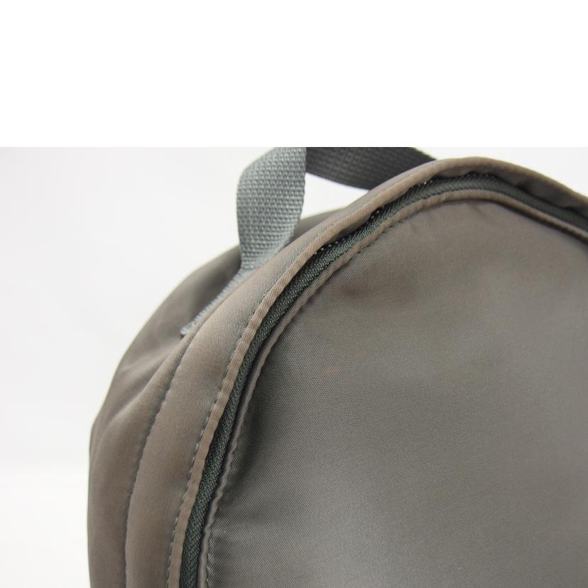 ＰＯＲＴＥＲ ポーター/タンカー／デイパック／バックパック／グレー/622-09387//Bランク/04