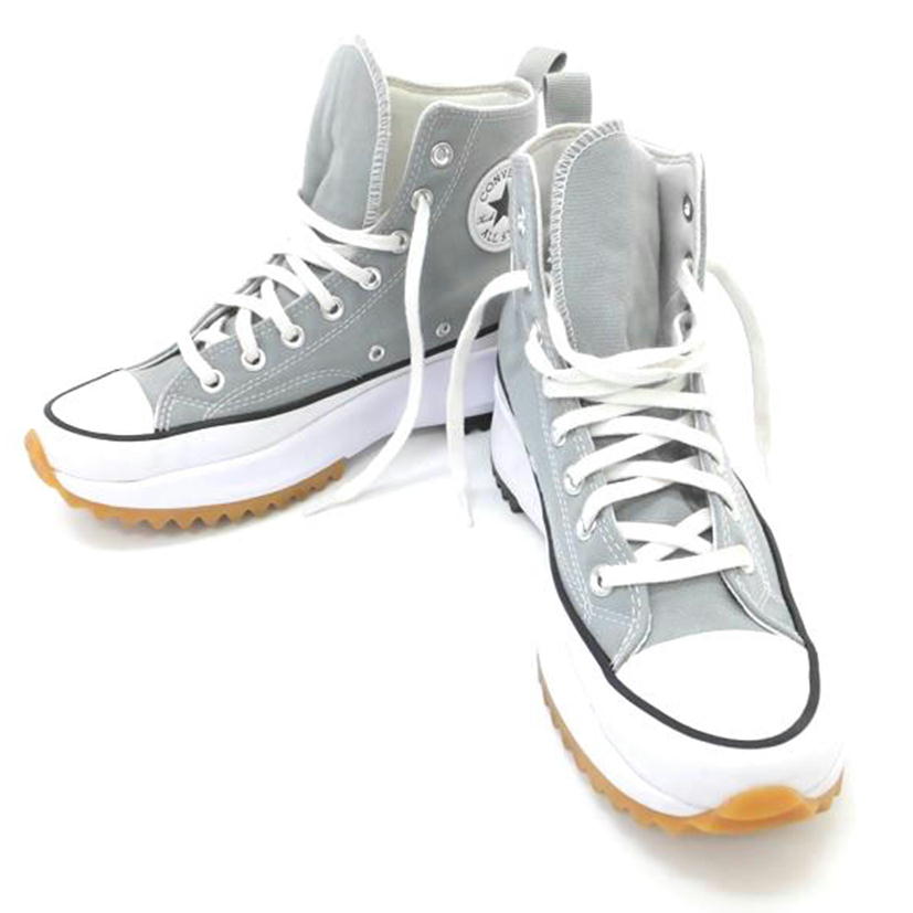 ＣＯＮＶＥＲＳＥ ｺﾝﾊﾞｰｽ/ＲＵＮ　ＳＴＡＲ　ＨＩＫＥ　ＡＳＨＳＴＯＮＥ　ＨＩ　ＣＵＴ　/172490C//ABランク/88