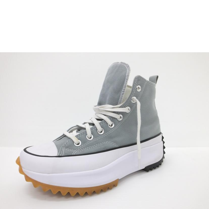 ＣＯＮＶＥＲＳＥ ｺﾝﾊﾞｰｽ/ＲＵＮ　ＳＴＡＲ　ＨＩＫＥ　ＡＳＨＳＴＯＮＥ　ＨＩ　ＣＵＴ　/172490C//ABランク/88