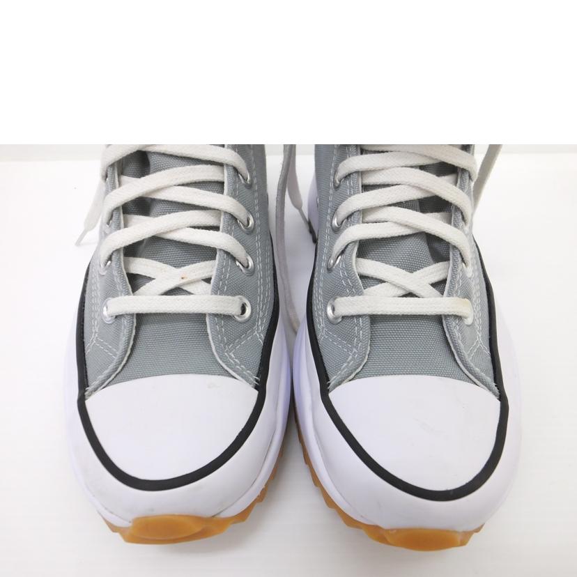ＣＯＮＶＥＲＳＥ ｺﾝﾊﾞｰｽ/ＲＵＮ　ＳＴＡＲ　ＨＩＫＥ　ＡＳＨＳＴＯＮＥ　ＨＩ　ＣＵＴ　/172490C//ABランク/88